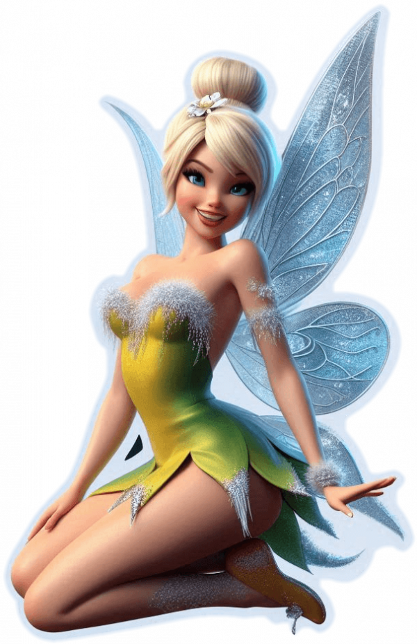 Tinker Bell 04