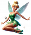 Tinker Bell 05