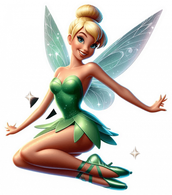 Tinker Bell 05