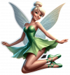 Tinker Bell 06