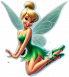 Tinker Bell 07