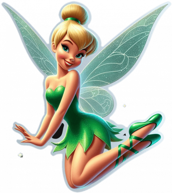 Tinker Bell 07