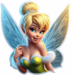 Tinker Bell 08