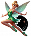 Tinker Bell 09