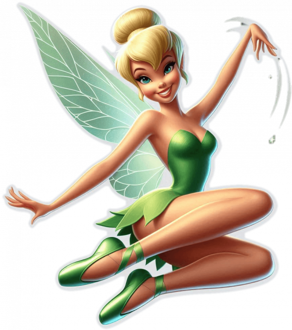 Tinker Bell 10