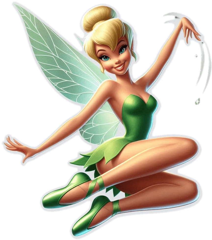 Tinker Bell