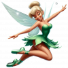 Tinker Bell 11