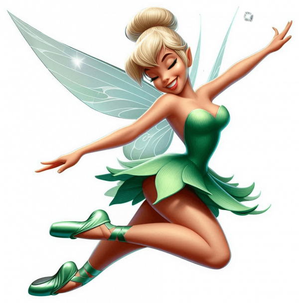 Tinker Bell 11