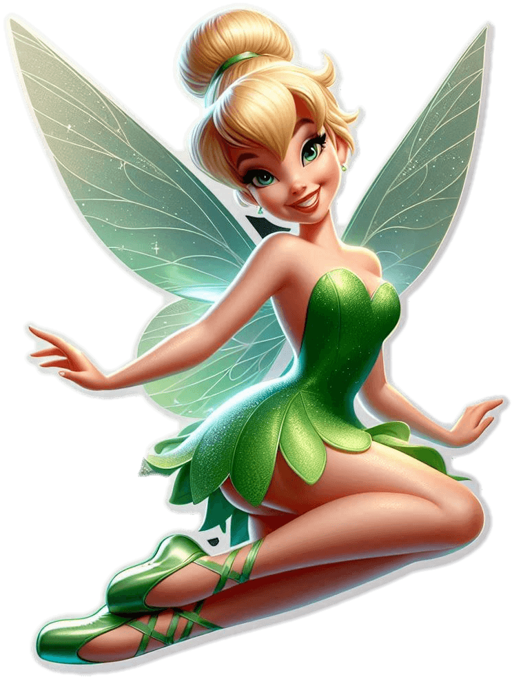 Tinker Bell