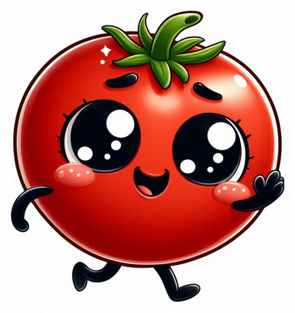 Tomate Para Cocina 01