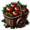 Tomates En Carreta 01
