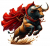 Toro De Lidia 01