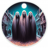 Tres Horribles Brujas 05