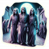 Tres Horribles Brujas 06