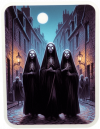 Tres Horribles Brujas 07