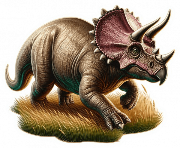 Triceratop01