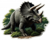 Triceratops 01