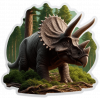Triceratops 02