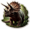 Triceratops 04