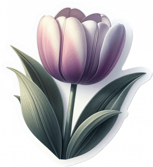 Tulipan 03