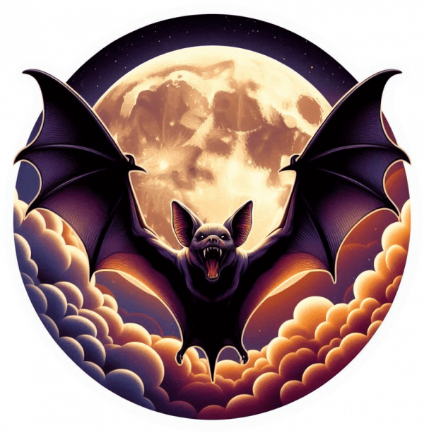 Vampiro En Vuelo 01