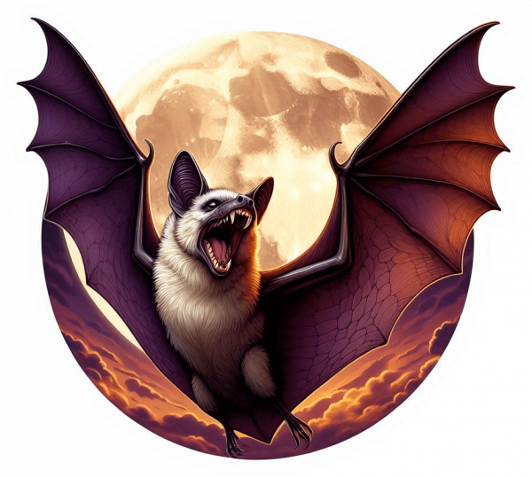 Vampiro En Vuelo 04