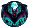 Vampiro En Vuelo 07