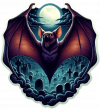Vampiro En Vuelo 08