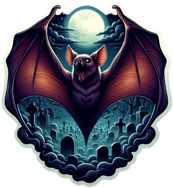 Vampiro En Vuelo 08
