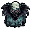 Vampiro En Vuelo 11