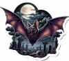 Vampiro En Vuelo 12