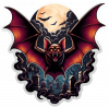 Vampiro En Vuelo 13