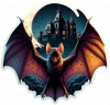 Vampiro En Vuelo 14