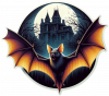 Vampiro En Vuelo 16