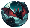 Vampiro En Vuelo 19