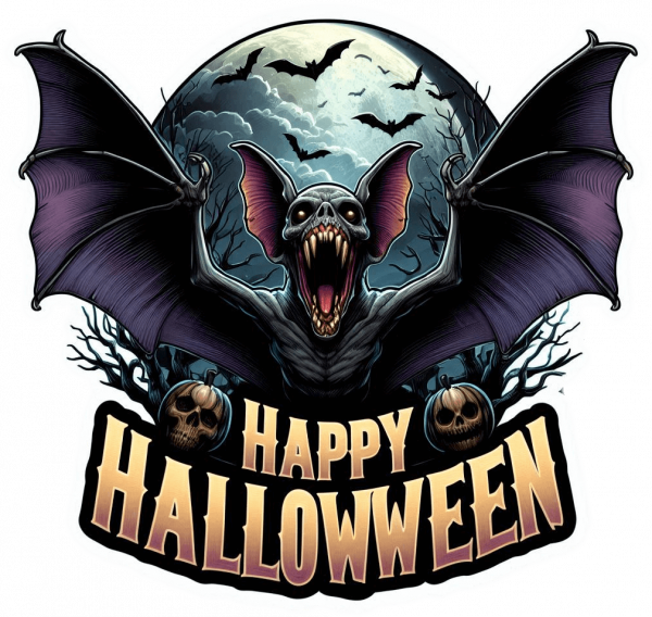 Vampiro En Vuelo 23
