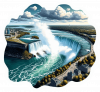 Cataratas Del Niagara 08