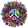 Cultura Hippy 01