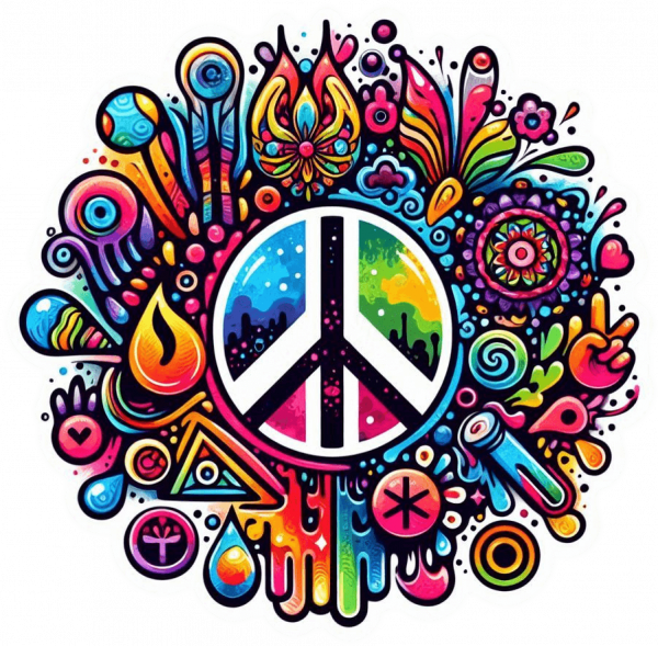 Cultura Hippy 01