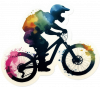 Deporte Ciclismo De Montaña 04