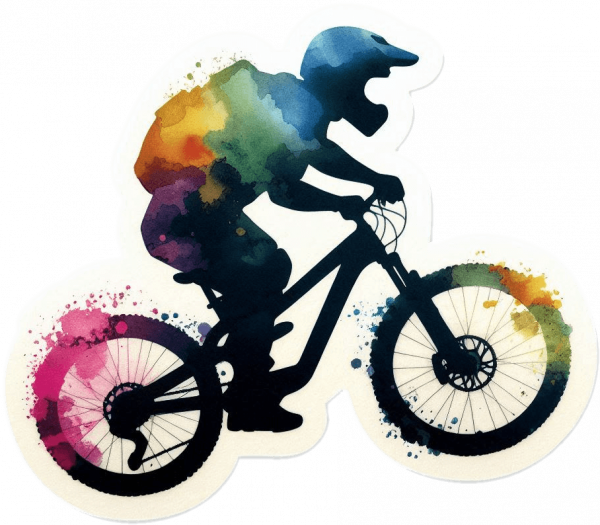 Deporte Ciclismo De Montaña 04