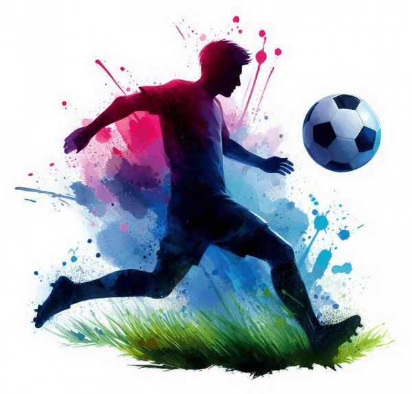 Deporte Futboll 02