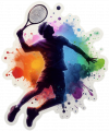Deporte Tennis 04