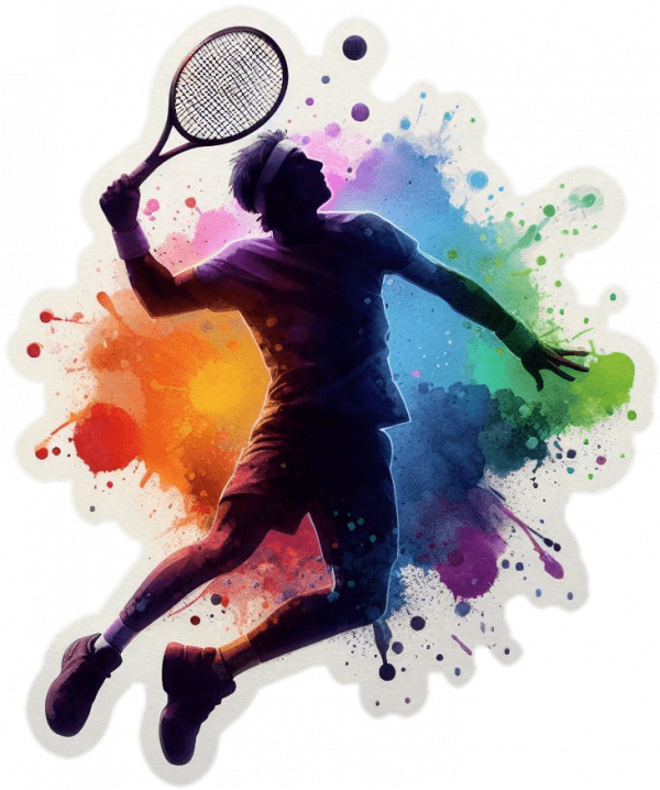 Deporte Tennis 04