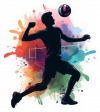 Deporte Volibol 01