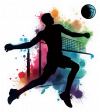 Deporte Volibol 02