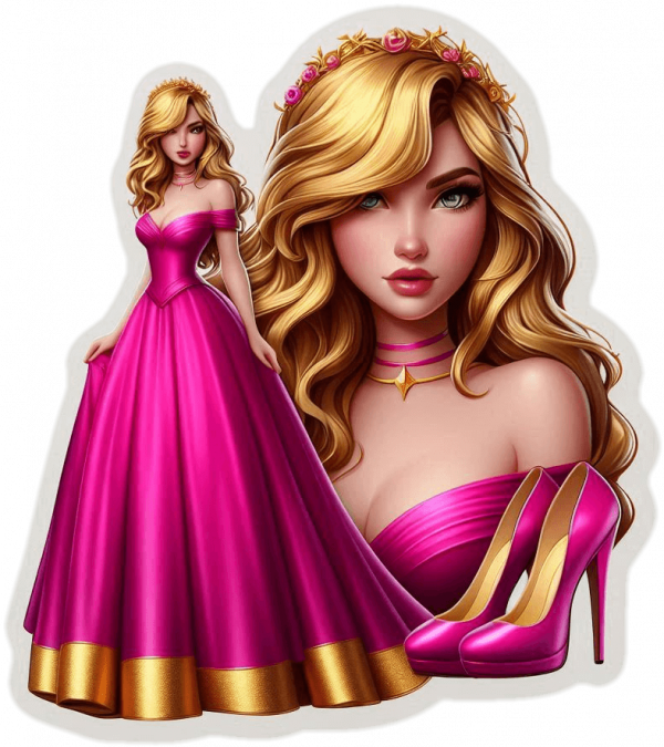 Princesa Aurora