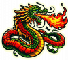 Dragon Culebra 06