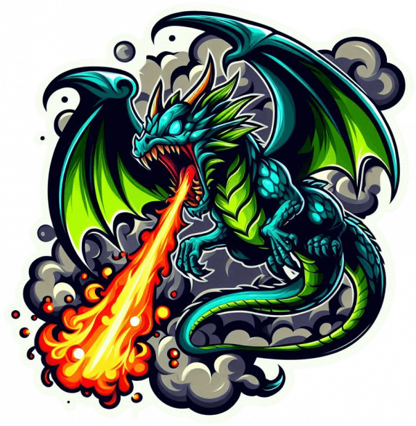 Dragon01
