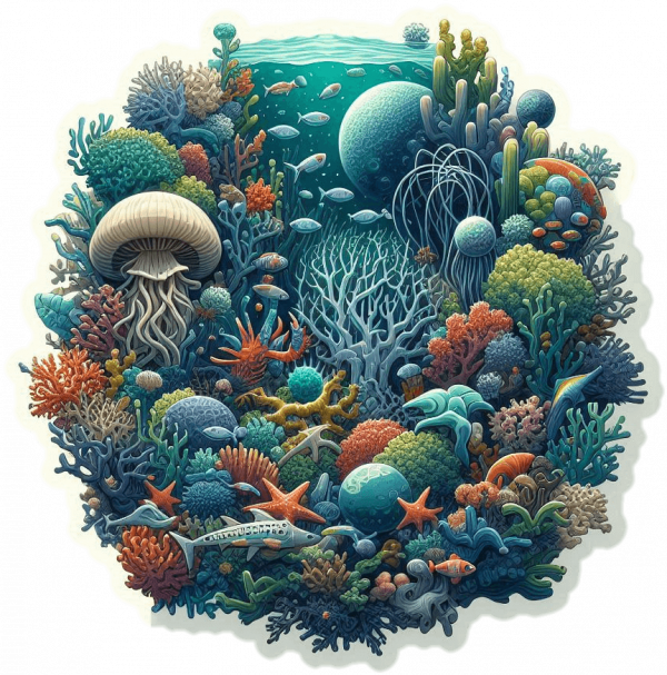 Ecosistema Marino01